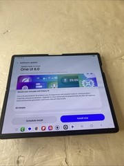 Samsung Galaxy Z Fold 6 Unlocked 256gb
