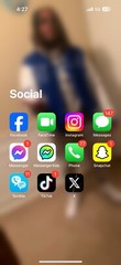 Iphone 16 With Tik Tok Installed