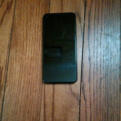 Samsung Galaxy A11 (32GB) – Fully Unlocked – Very Good Condition