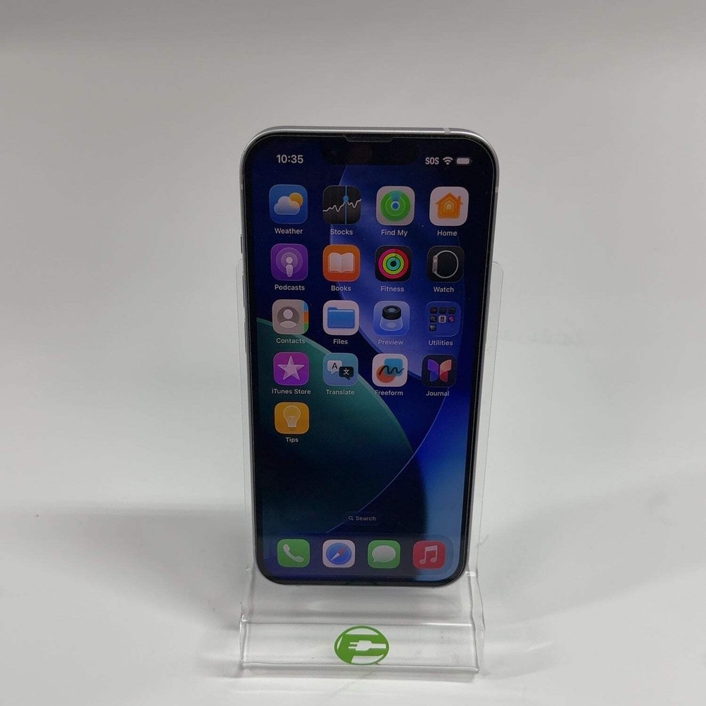 Factory Unlocked Apple iPhone 14 128GB Purple MPUX3LL/A