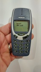4290.Nokia 3310 Very Rare – For Collectors – Unlocked