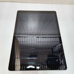 Apple iPad Pro 1 (12.9) A1652 128GB Space Gray (CDMA/GSM Unlocked) – 3A1 – 3A1K