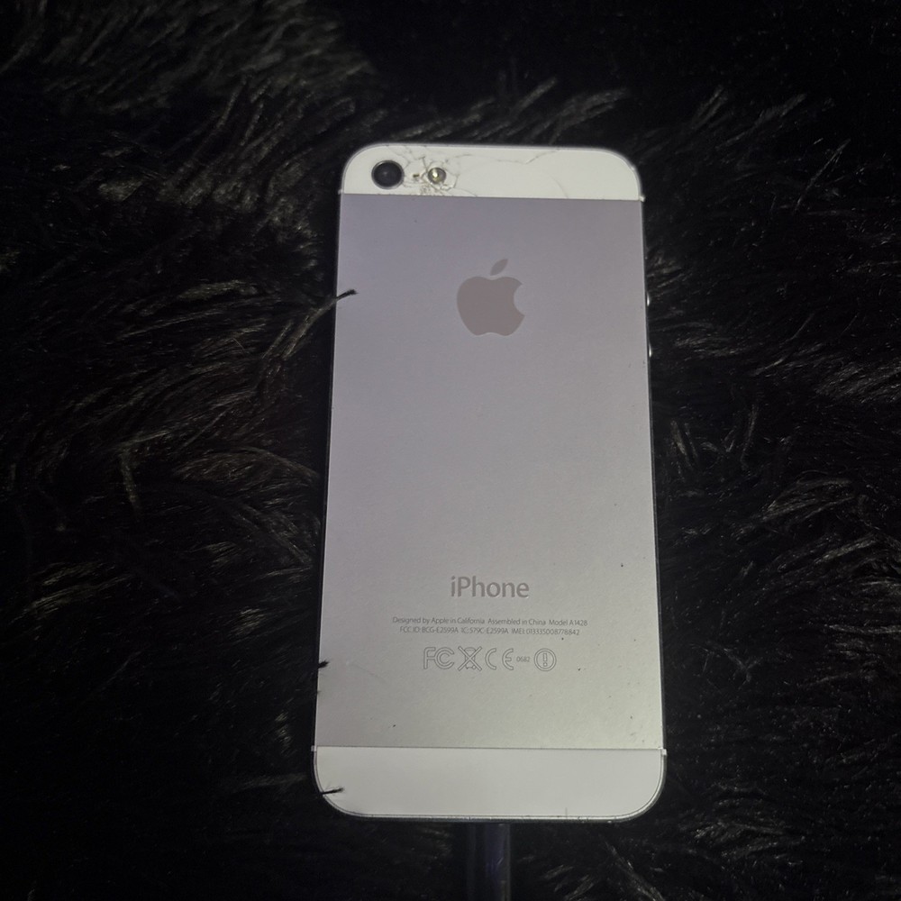 Apple iPhone 5 – 16/32/64GB – ALL COLORS Unlocked/AT&T/Sprint A1429
