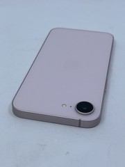 Apple iPhone 17E – 256 GB – Soft Pink (TracFone/Straight Talk) – Good Condition