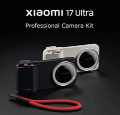 Xiaomi 17 Ultra Leica Leitzphone 16/1TB GLOBAL VERSION with Camera Kit FedEx