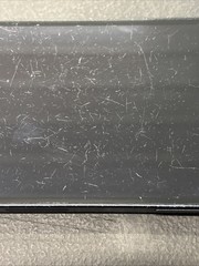 Apple iPhone 12 – 64 GB – Black (Unlocked) *Scratched*