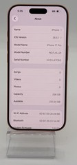 Apple iPhone 17 Pro 256GB Cosmic Orange A3256 NGL4LL/A Unlocked