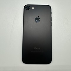 Apple iPhone 7 32GB Matte Black Unlocked Good Condition