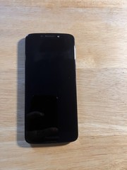 Motorola Moto G6 Play 16 GB Deep Indigo (AT&T) Great Condition