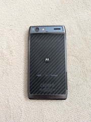 Motorola Droid RAZR XT912 Smartphone 4G LTE Android Phone Verizon