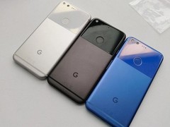 Google Pixel XL 1 Gen Unlocked Android Smartphone Unlimited storage Smartphone