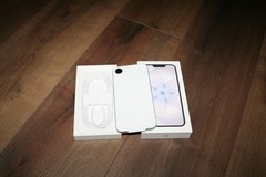 Apple iPhone 17e – 256 GB – White (Verizon) Dual eSIM Brand New