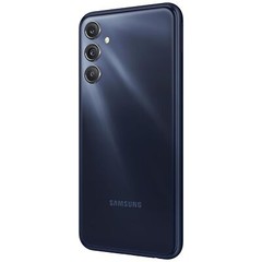Samsung Galaxy M34 5G Blue I Silver I 8GB, 128GB Storage Super AMOLED I 6000MAH
