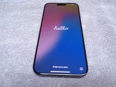 Apple iPhone 15 Pro Max, 256gb, Blue Titanium, Carrier Unlocked, Excellent!!
