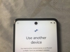 Motorola 128GB XT2417 Locked