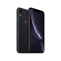 Apple iPhone XR 64GB Unlocked – Black, Red, Coral – Free Shipping!