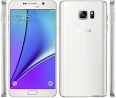 Samsung Galaxy Note 5 N920P Sprint 32G GSM Unlocked 4G LTE CellPhone VERY GOOD