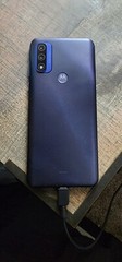 Motorola Moto G Pure – 32GB – Deep Indigo (Unlocked) & Alcatel Tablet Unlocked