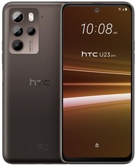 HTC U23 Pro 256GB 12GB RAM (FACTORY UNLOCKED) 6.7″ OLED 108MP