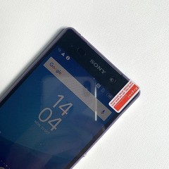 Sony Xperia Z2 D6503 Smartphone Unlocked Original GSM GPS WIFI 20MP 16GB+3GB