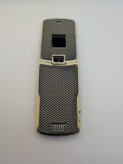 Motorola RAZR V3m Black T-Mobile Flip Phone Retro Vintage Cell GSM
