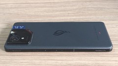 Excellent ASUS ROG Phone 9 256GB 12GB Ram Global Game phone Boxed With Accessory