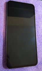 *READ AS-IS for PARTS WiFi ONLY* Samsung Galaxy S24 FE SM-S721U 128GB Graphite