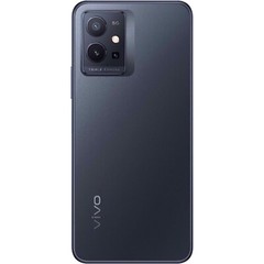 Vivo T1 5G Starlight Black 128GB + 6GB Dual-SIM Factory Unlocked GSM NEW