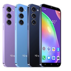 Cheap Mobile Phones, 5.0 Inch, Android 9.0, Dual SIM Dual Camera, Quad Core, 16G