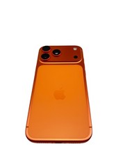Apple iPhone 17 Pro Max A3257 MFXP4LL/A 1TB 6.9″ Smartphone – Cosmic Orange