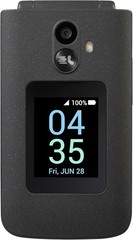 TCL FLIP 3 Dual Display 16GB 3.2″ 1850mAh Battery Flip Phone – Carrier Unlocked