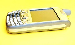 🔥RECREATIONAL USE ONLY🔥 PALM TREO 700WX POCKET PC PDA CDMA QWERTY CELL PHONE
