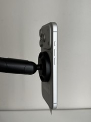 Apple iPhone 17 Pro – 256 GB – Silver (AT&T) – FOR PARTS – READ!