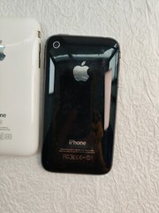Apple iPhone 3GS 8GB 16GB 32GB Black White Unlocked mobilephone Tested GOOD