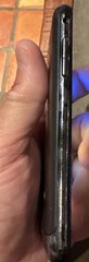 Samsung Galaxy S2 Epic SPH-D710 16GB 4g (Sprint) Cell Phone Fair Used Crack Rare