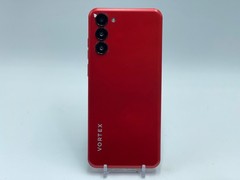 Vortex NS65 32GB (Unknown) Red (E-0242)