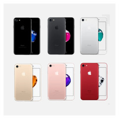 Apple iPhone 7 32GB Unlocked AT&T Verizon (GSM + CDMA) iOS LTe 4G Free Return