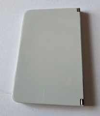 DEFECTIVE Glacier White Microsoft Surface Duo 128GB Android Phone – NO POWER