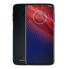 Motorola Moto Z4 XT1980-4 128GB Flash Grey – VERIZON