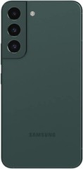 Samsung Galaxy S22 5G SM S901U 128GB Green Unlocked -FAIR