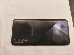 Samsung Galaxy A30s – 4/64Gb black, unlocked, for parts