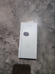 New Sealed Google Pixel 10a Unlocked 128 GB Fog Any carrier plus bonus items