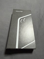 Samsung Galaxy Z Flip7 513gb Blue Factory Unlocked SM-F766U1 Open Box