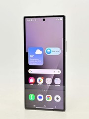 Unlocked Samsung Galaxy Z Fold7 SM-F966U 256GB 12GB RAM Black
