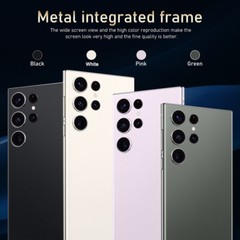 G23 Ultra 5G Dual SIM 128GB 7″ Unlocked Smartphone Cell Phone Android 13 5000mAh