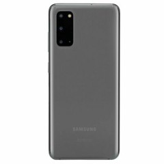Original Samsung Galaxy S20 5G G981U1 128GB Unlocked Open Box Smart phone GREY