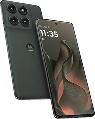 ✅ NEW! Motorola Moto EDGE 2025 XT2519 🔓 Unlocked 256GB Deep Forest US Warranty