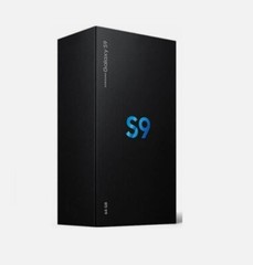Samsung Galaxy S9/S9+ Plus 4GB+64GB 4G Unlocked Android Smartphone New Sealed