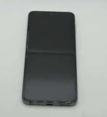 Samsung Galaxy Z Flip5 – 256 GB – Graphite (Unlocked) Smartphone