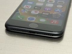 Apple iPhone 8 64GB A1863 Gray (Unlocked) (CDMA + GSM) Smartphone.